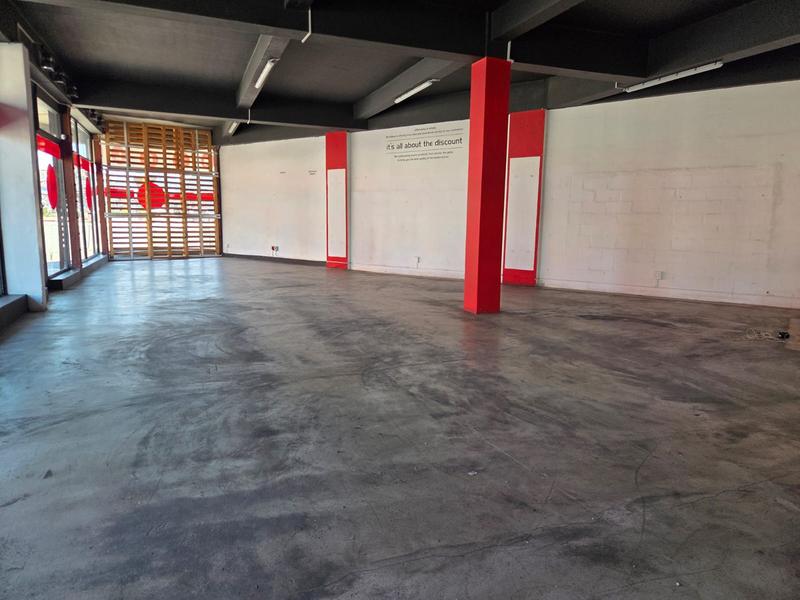 To Let commercial Property for Rent in Salt River Western Cape